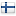 mirabi.ir server is located in Finland